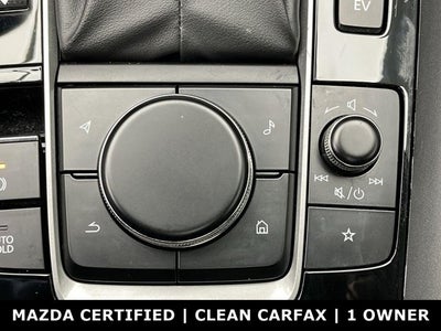 2025 Mazda Mazda CX-50 Hybrid Premium