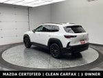 2025 Mazda Mazda CX-50 Hybrid Premium