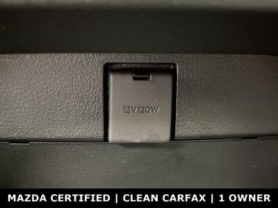 2025 Mazda Mazda CX-50 Hybrid Premium