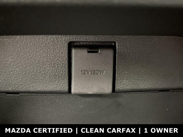 2025 Mazda Mazda CX-50 Hybrid Premium