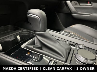 2025 Mazda Mazda CX-50 Hybrid Premium