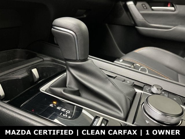 2025 Mazda Mazda CX-50 Hybrid Premium