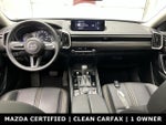 2025 Mazda Mazda CX-50 Hybrid Premium