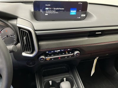 2026 Mazda Mazda CX-50 Hybrid Premium