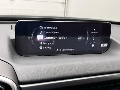 2026 Mazda Mazda CX-50 Hybrid Premium