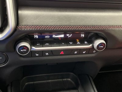 2026 Mazda Mazda CX-50 Hybrid Premium