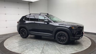 2026 Mazda Mazda CX-50 Hybrid Premium