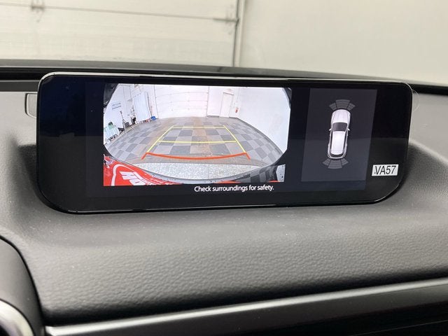 2026 Mazda Mazda CX-50 Hybrid Premium