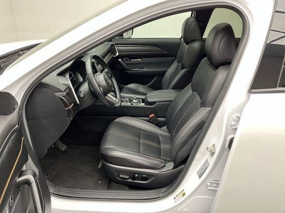 2025 Mazda Mazda CX-50 Hybrid Premium