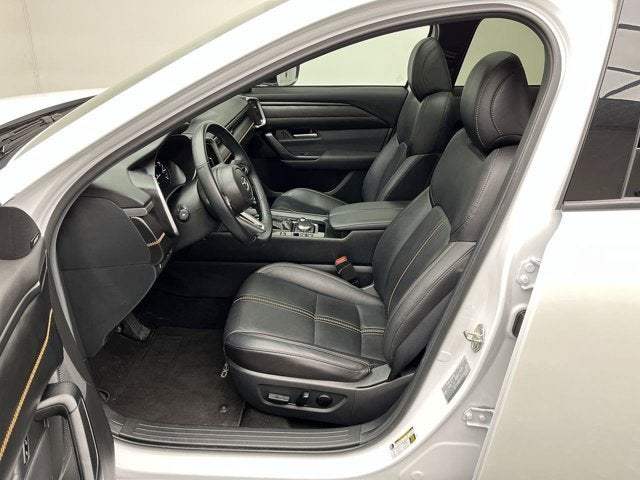 2025 Mazda Mazda CX-50 Hybrid Premium