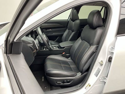 2025 Mazda Mazda CX-50 Hybrid Premium