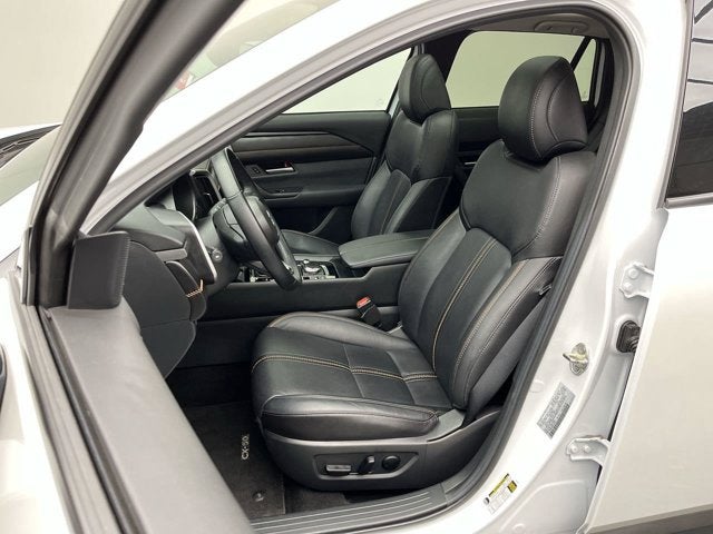 2025 Mazda Mazda CX-50 Hybrid Premium