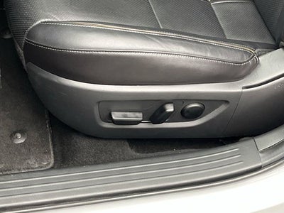 2025 Mazda Mazda CX-50 Hybrid Premium