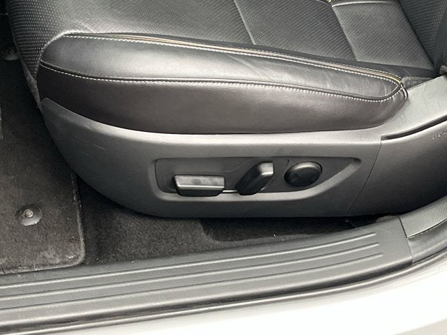 2025 Mazda Mazda CX-50 Hybrid Premium
