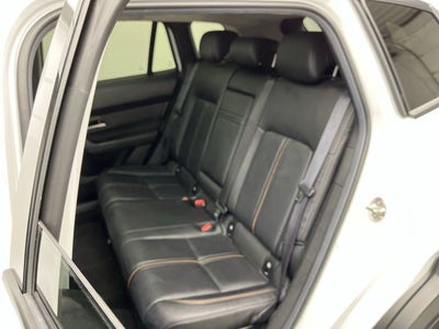 2025 Mazda Mazda CX-50 Hybrid Premium
