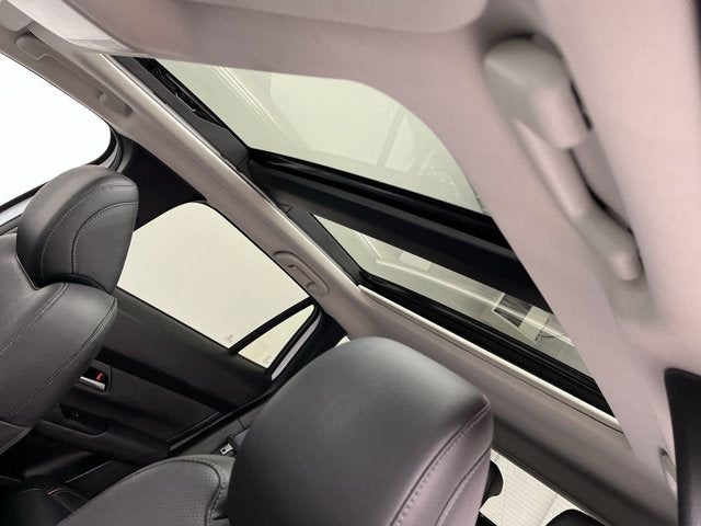 2025 Mazda Mazda CX-50 Hybrid Premium