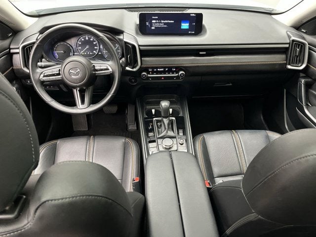 2025 Mazda Mazda CX-50 Hybrid Premium
