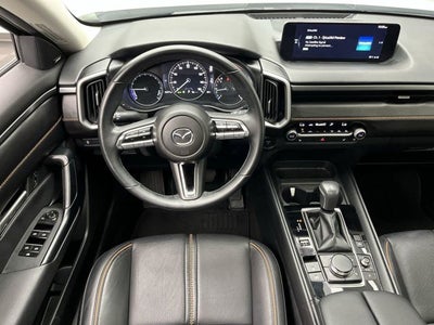 2025 Mazda Mazda CX-50 Hybrid Premium