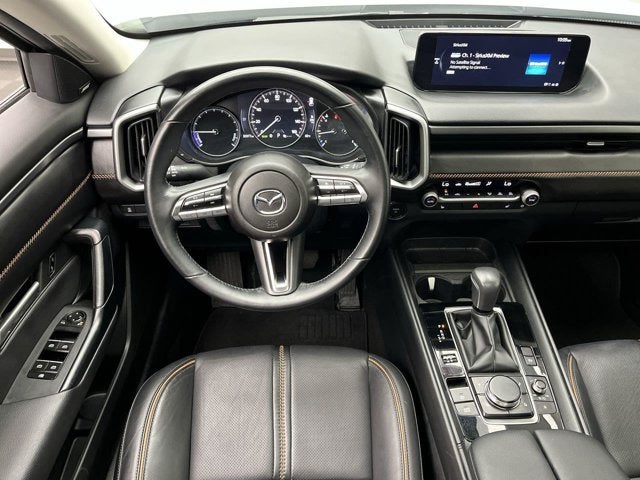 2025 Mazda Mazda CX-50 Hybrid Premium
