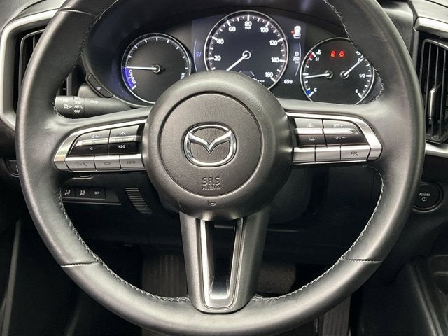 2025 Mazda Mazda CX-50 Hybrid Premium