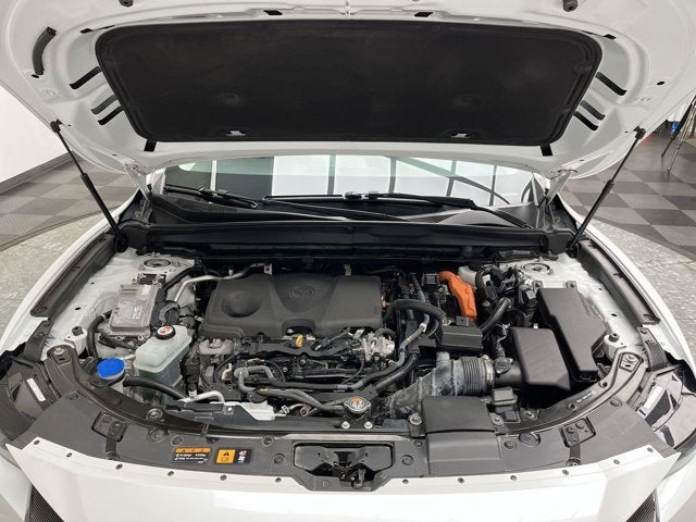 2025 Mazda Mazda CX-50 Hybrid Premium