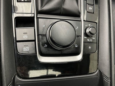 2025 Mazda Mazda CX-50 Hybrid Premium