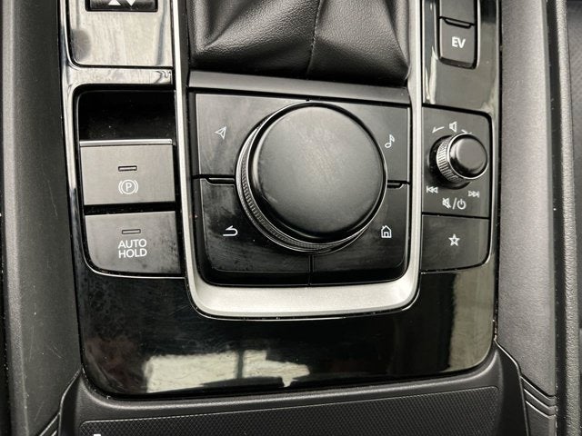 2025 Mazda Mazda CX-50 Hybrid Premium