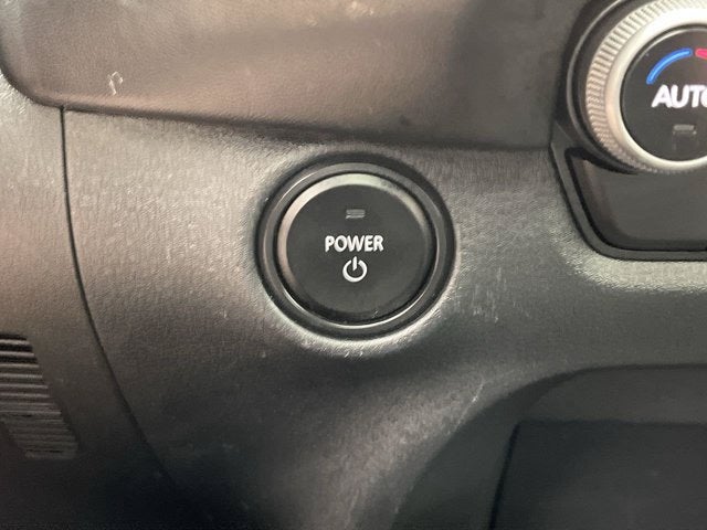 2025 Mazda Mazda CX-50 Hybrid Premium