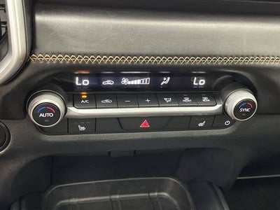 2025 Mazda Mazda CX-50 Hybrid Premium