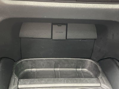 2025 Mazda Mazda CX-50 Hybrid Premium