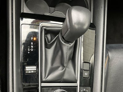 2025 Mazda Mazda CX-50 Hybrid Premium