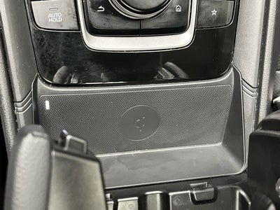 2025 Mazda Mazda CX-50 Hybrid Premium