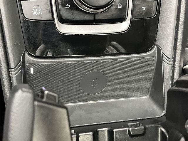 2025 Mazda Mazda CX-50 Hybrid Premium