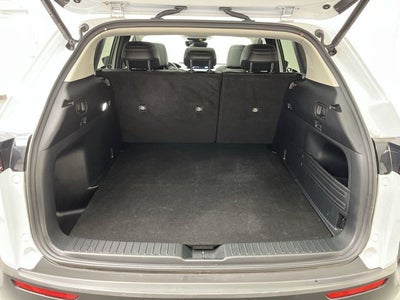 2025 Mazda Mazda CX-50 Hybrid Premium
