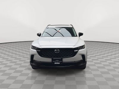 2025 Mazda Mazda CX-50 Hybrid Premium