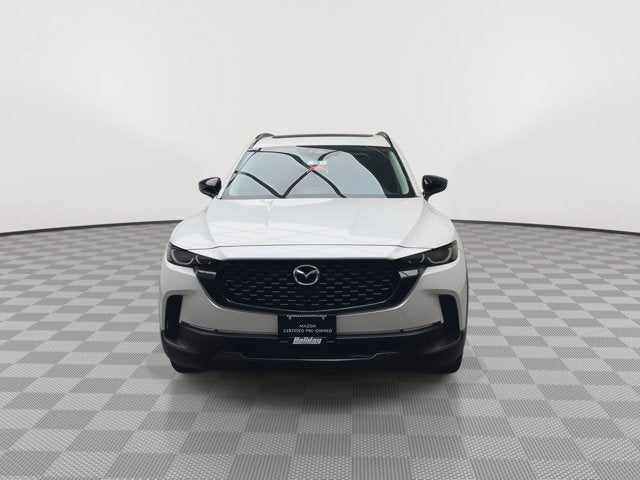 2025 Mazda Mazda CX-50 Hybrid Premium