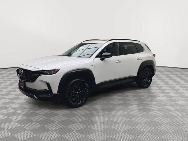2025 Mazda Mazda CX-50 Hybrid Premium