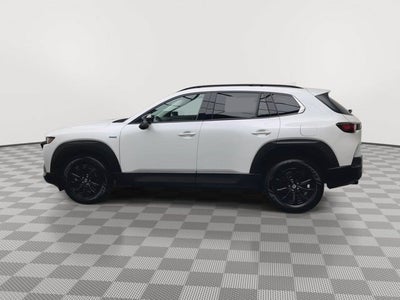 2025 Mazda Mazda CX-50 Hybrid Premium