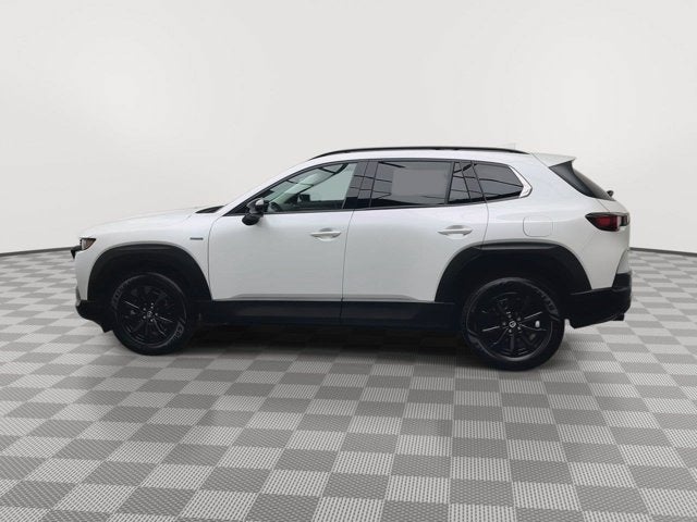 2025 Mazda Mazda CX-50 Hybrid Premium
