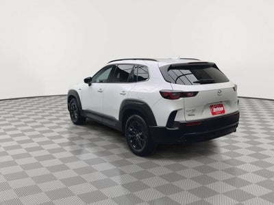 2025 Mazda Mazda CX-50 Hybrid Premium
