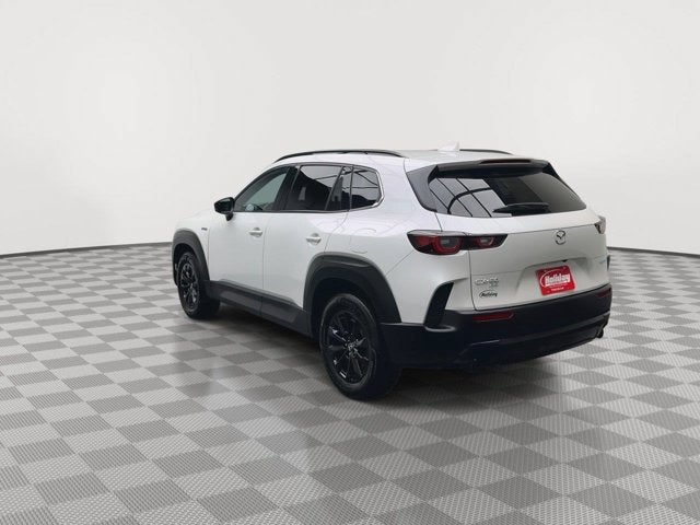 2025 Mazda Mazda CX-50 Hybrid Premium