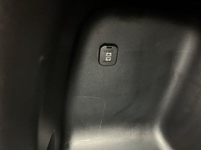 2025 Mazda Mazda CX-50 Hybrid Premium
