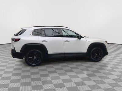 2025 Mazda Mazda CX-50 Hybrid Premium