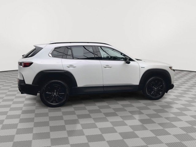 2025 Mazda Mazda CX-50 Hybrid Premium