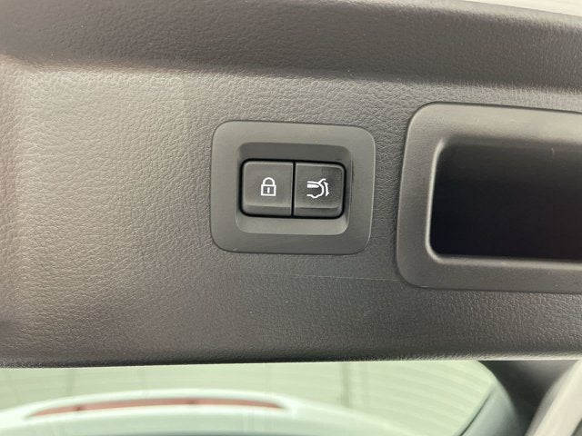 2025 Mazda Mazda CX-50 Hybrid Premium