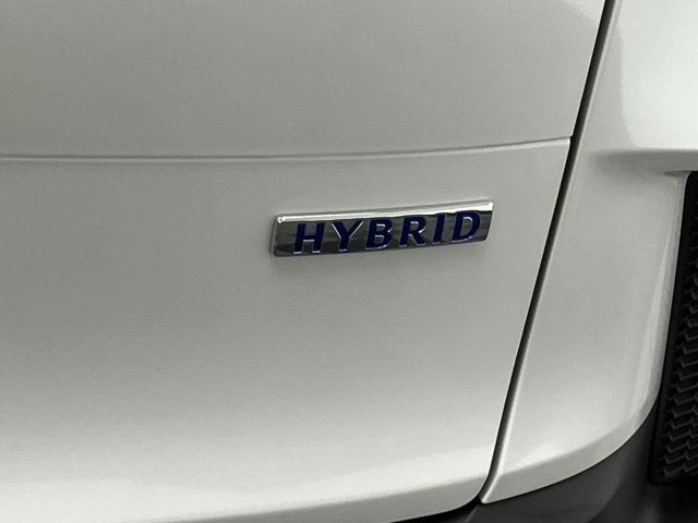 2025 Mazda Mazda CX-50 Hybrid Premium