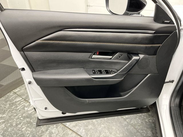 2025 Mazda Mazda CX-50 Hybrid Premium