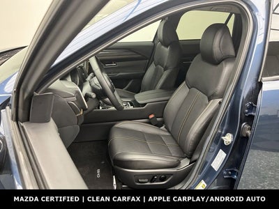 2025 Mazda Mazda CX-50 Hybrid Premium Plus Package