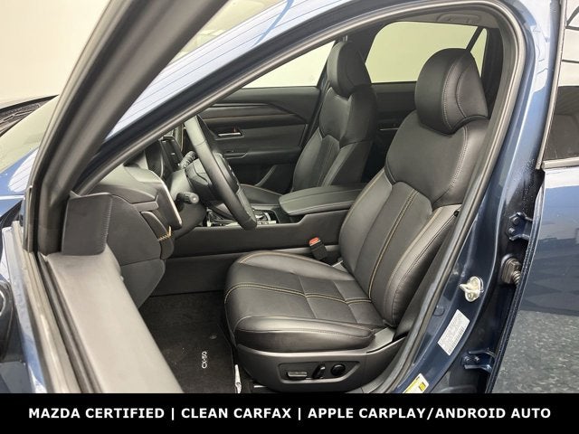 2025 Mazda Mazda CX-50 Hybrid Premium Plus Package