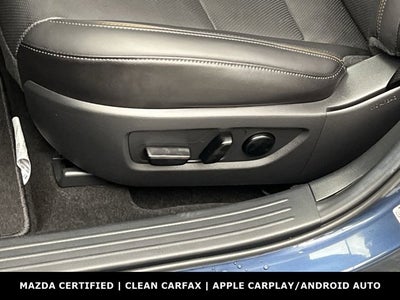 2025 Mazda Mazda CX-50 Hybrid Premium Plus Package